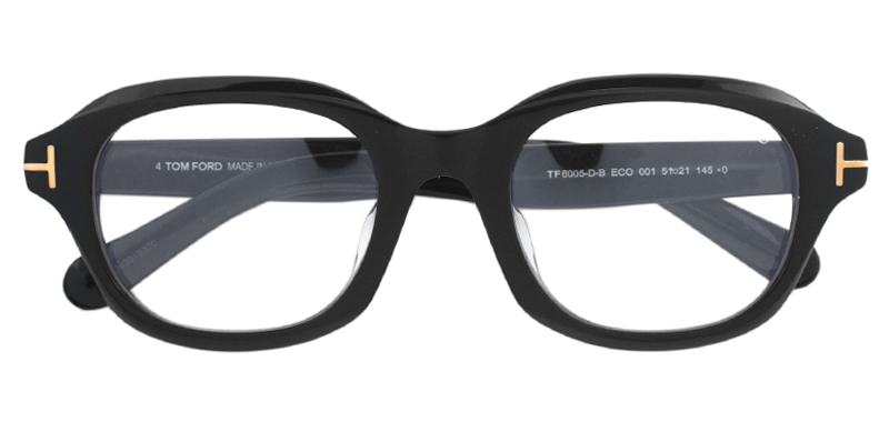 TOM FORD TF6005-D-B col.001