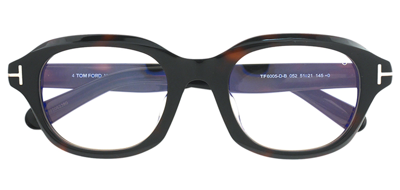 TOM FORD TF6005-D-B col.052