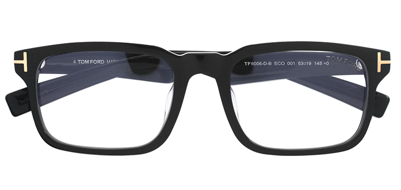 TOM FORD TF6006-D-B col.001