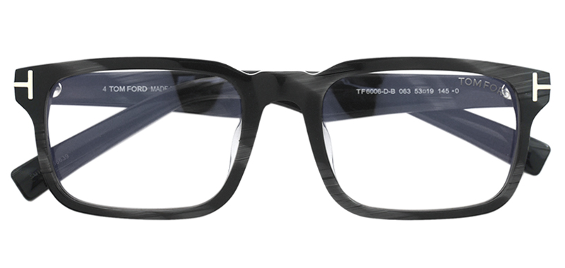 TOM FORD TF6006-D-B col.063