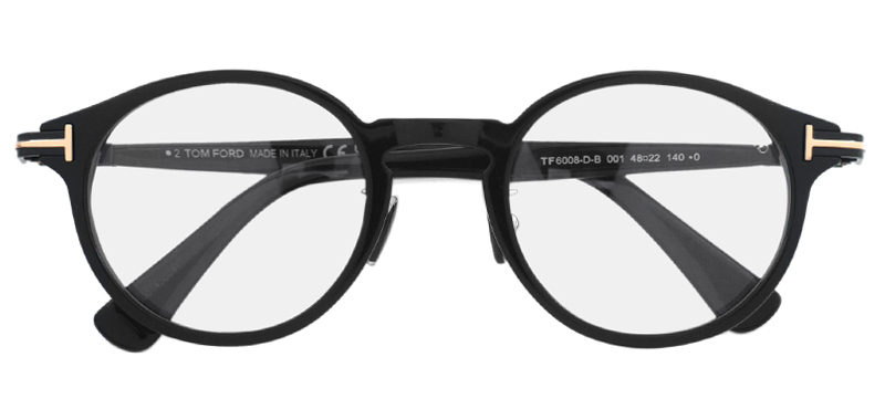 TOM FORD TF6008-D-B col.001