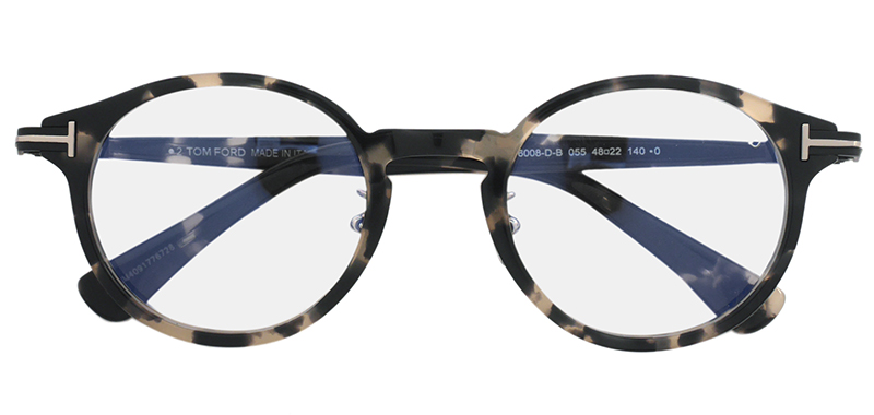 TOM FORD TF6008-D-B col.055