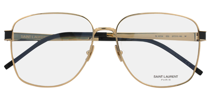 SAINT LAURENT Paris SLM134 col.003