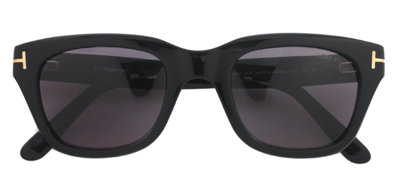 TOM FORD TF237 Snowdon col.01D