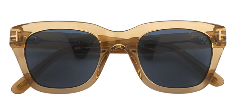 TOM FORD TF237 Snowdon col.45V