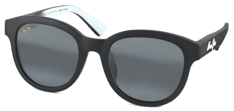 Maui Jim MJ0658SA Ihupani AF col.001