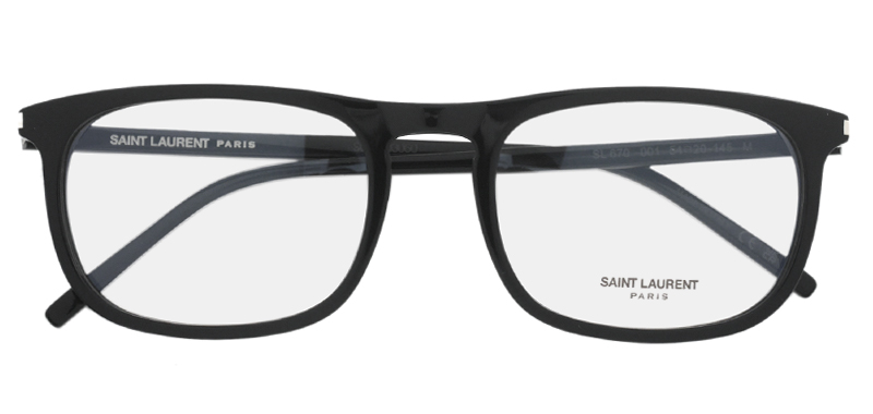 Saint Laurent Paris SL670 col.001