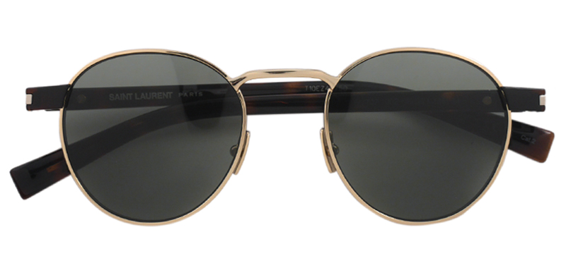 SAINT LAURENT Paris SL707 col.002