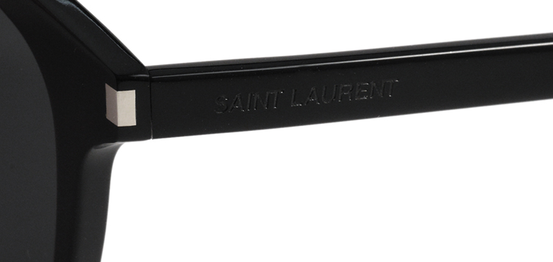 SAINT LAURENT Paris SL716/K SLIM col.001