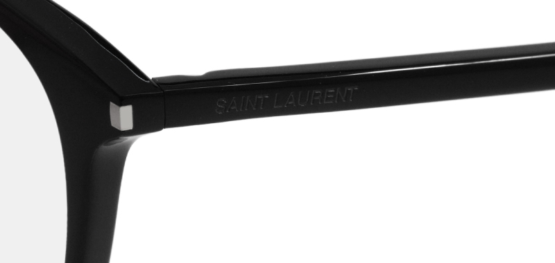 SAINT LAURENT Paris SL724/F col.001