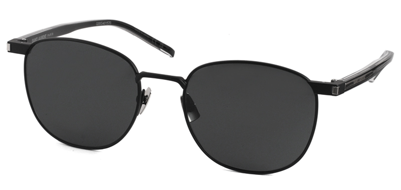 SAINT LAURENT Paris SL747 col.006