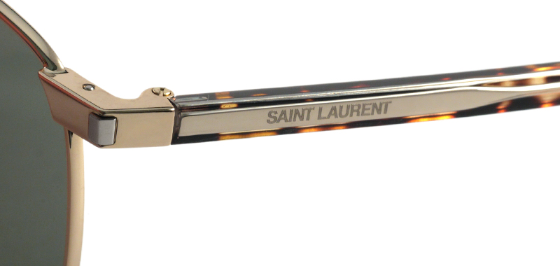 SAINT LAURENT Paris SL747 col.008