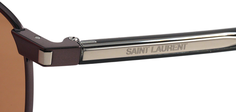 SAINT LAURENT Paris SL747 col.009