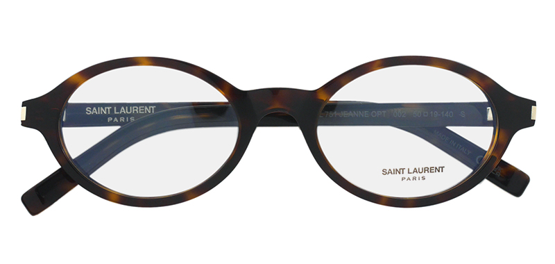 SAINT LAURENT Paris SL751 JEANNE OPT col.002