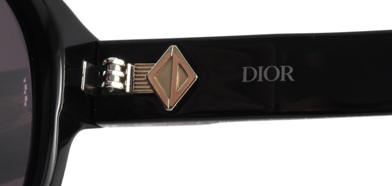 Dior CD Diamond R2F col.10A0