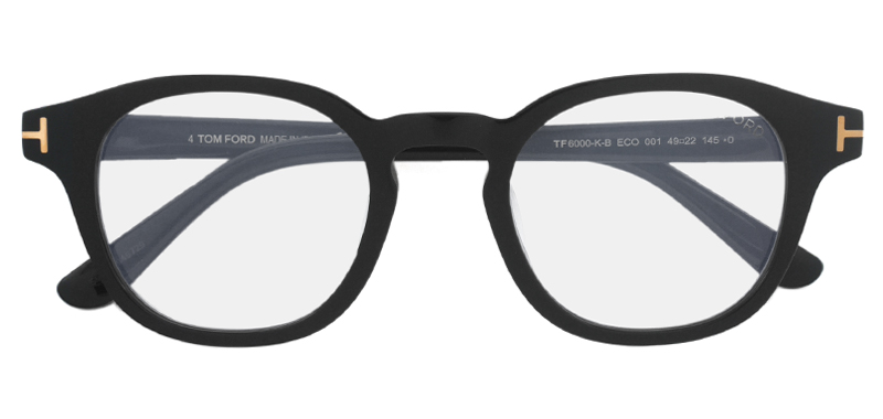 TOM FORD TF6000-K-B col.001