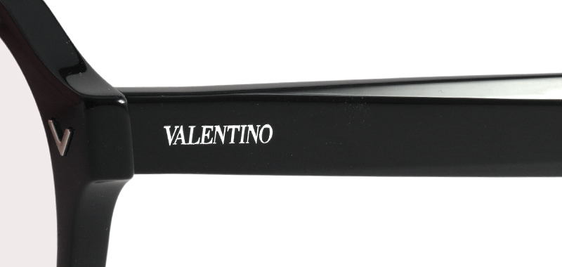 VALENTINO V-Tale VLX139 col.A Black