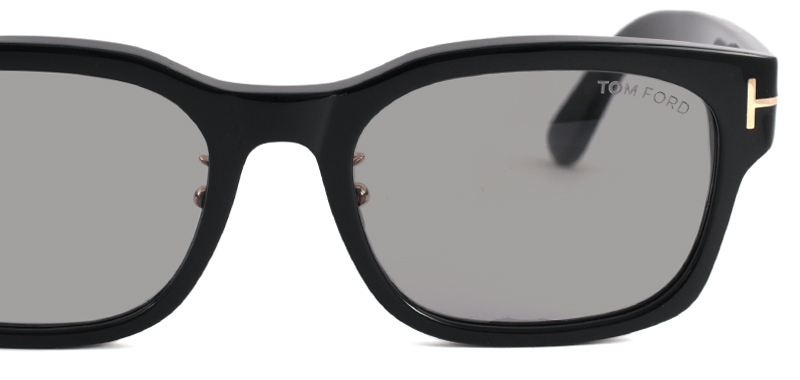 TOM FORD TF1232-D col.01A