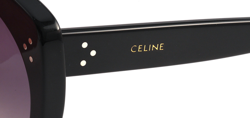 CELINE CL40295F col.01F