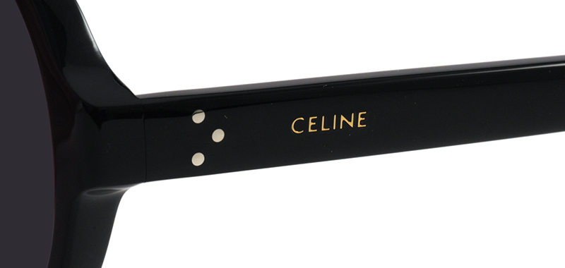 CELINE CL40298I col.01A