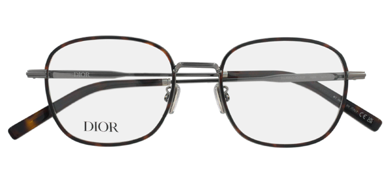 DIOR DiorBlackSuitO S22U col.H500