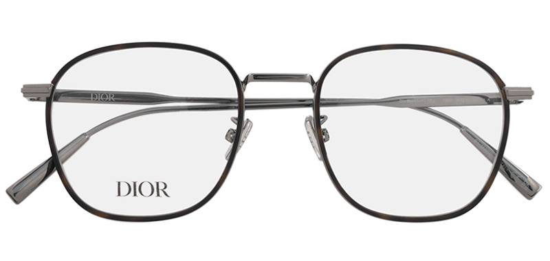 DIOR DiorBlackSuitO S2U col.7600