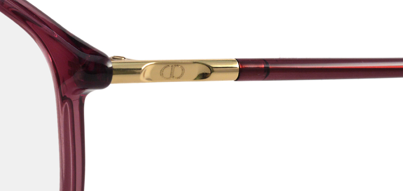 Dior MINI CD O B6I col.3500