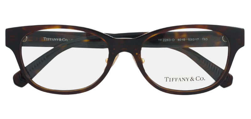 TIFFANY TF2263-D col.8015