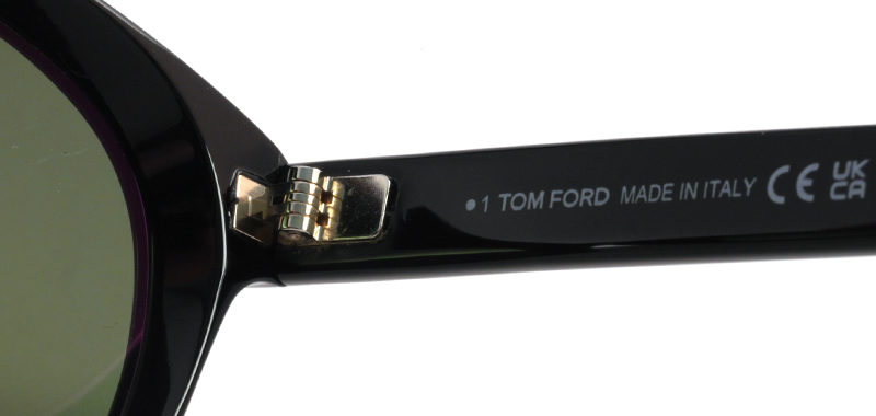 TOM FORD TF1180 Mert col.01N