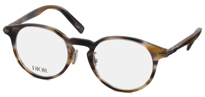 DIOR DiorBlackSuitO R6F col.2600