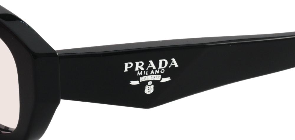 PRADA SPR B06-F col.16K-08N