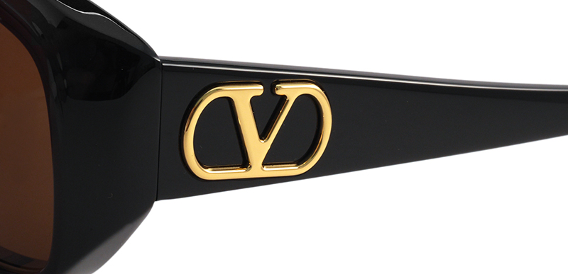VALENTINO VLX179 col.A BLK