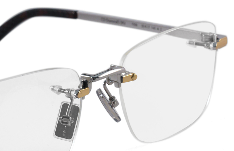 Dior CD DiamondO S9U col.F200