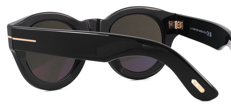 TOM FORD TF1212 Lucinda col.01A