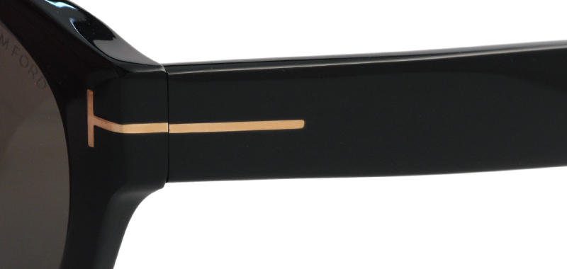 TOM FORD TF1212 Lucinda col.01A