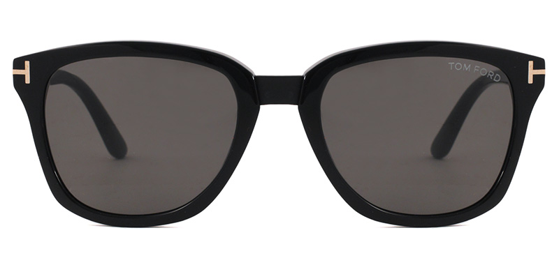 TOM FORD TF1213 Graydon col.01N