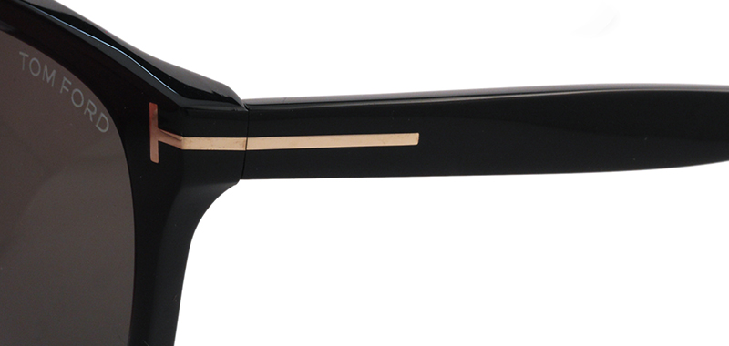 TOM FORD TF1213 Graydon col.01N