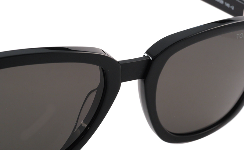 TOM FORD TF1213 Graydon col.01N