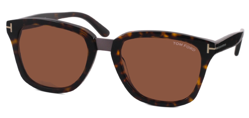 TOM FORD TF1213 Graydon col.52E
