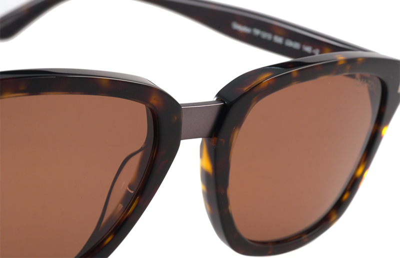TOM FORD TF1213 Graydon col.52E
