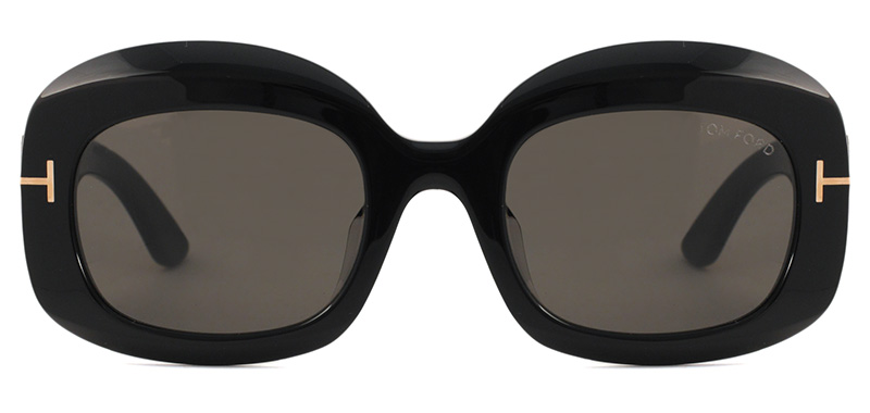 TOM FORD TF1219-F Carmen02 col.01A
