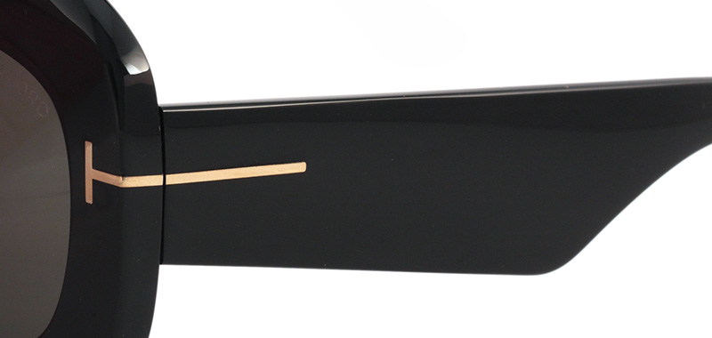 TOM FORD TF1219-F Carmen02 col.01A
