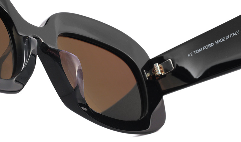TOM FORD TF1219-F Carmen02 col.01A