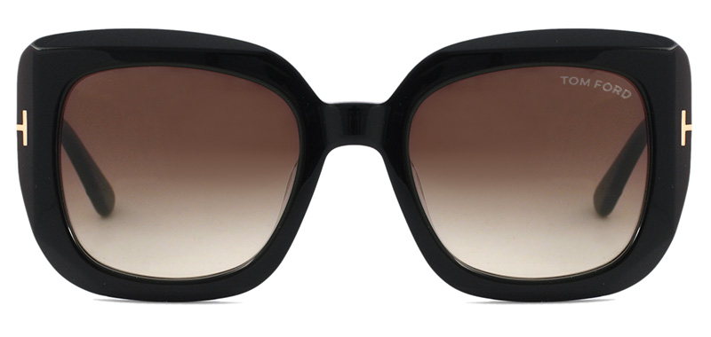 TOM FORD TF1220-F Carla col.01B