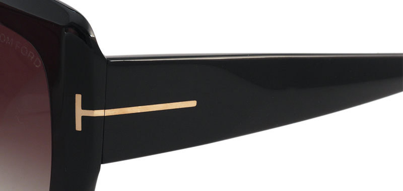 TOM FORD TF1220-F Carla col.01B