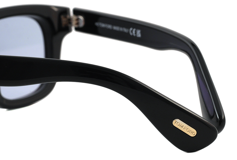 TOM FORD TF1274-D col.01A