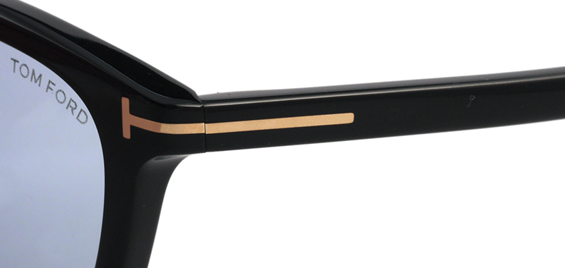 TOM FORD TF1275-D col.01A