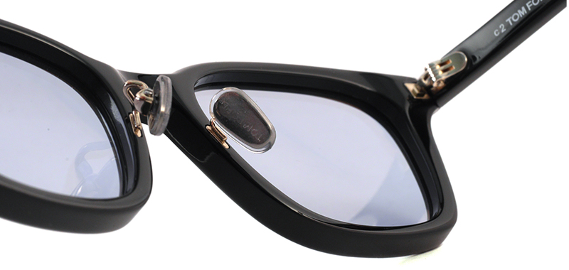 TOM FORD TF1275-D col.01A