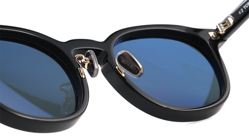 TOM FORD TF1277-D col.01A