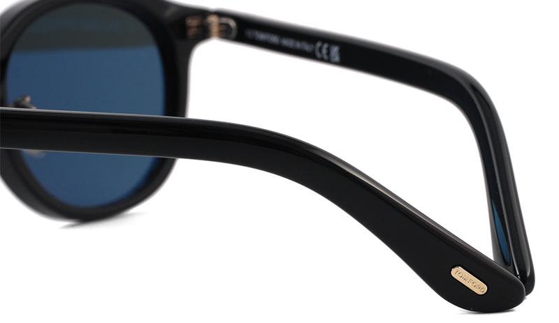 TOM FORD TF1277-D col.01A